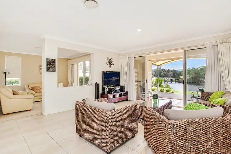 Fifth view of Homely house listing, 194 Easthill Drive, Robina QLD 4226