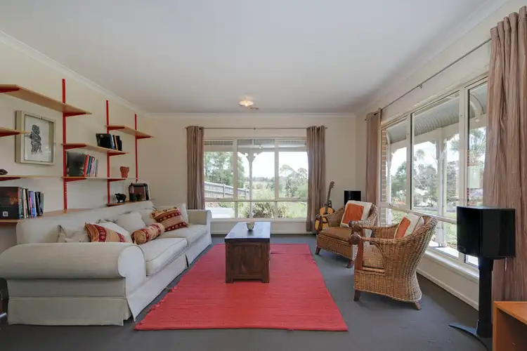 Third view of Homely house listing, 2 Winchester Way, Churchill VIC 3842