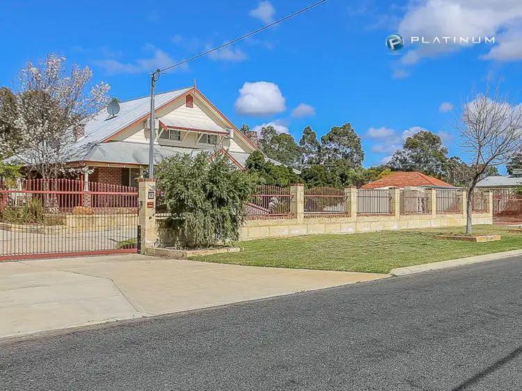 Second view of Homely house listing, 10 Upperthong Street, Bullsbrook WA 6084