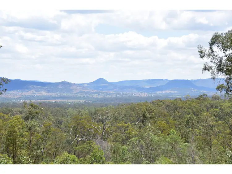 Fourth view of Homely rural property listing, 45 McGarvas Road, Grantham QLD 4347