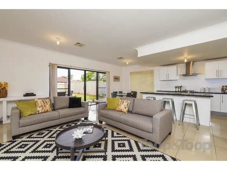 Main view of Homely house listing, 44 Floriedale Road, Greenacres SA 5086