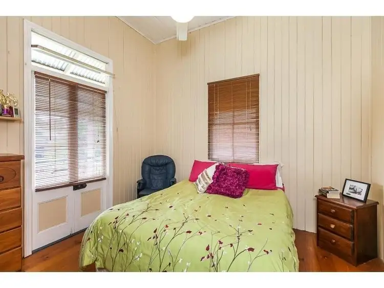 Sixth view of Homely house listing, 20 Denison Street, Rockhampton City QLD 4700