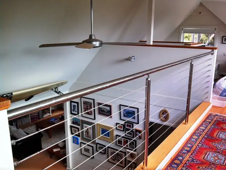 Sixth view of Homely house listing, 21 Ritchie Avenue, Cape Woolamai VIC 3925