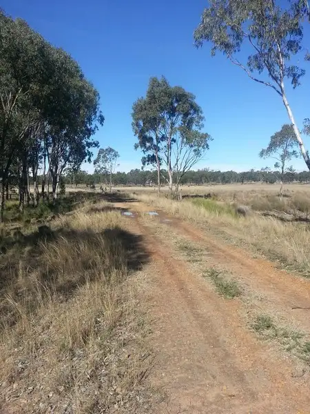 LOT 2, 446 Bonnie Doon Road, Leyburn QLD 4365