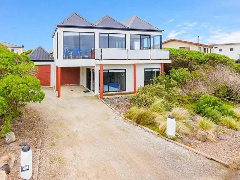 Main view of Homely house listing, 76A The Esplanade, Surf Beach VIC 3922