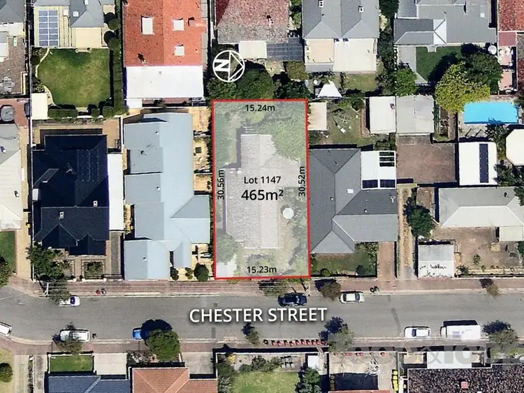 3 Chester Street, Glenelg South SA 5045