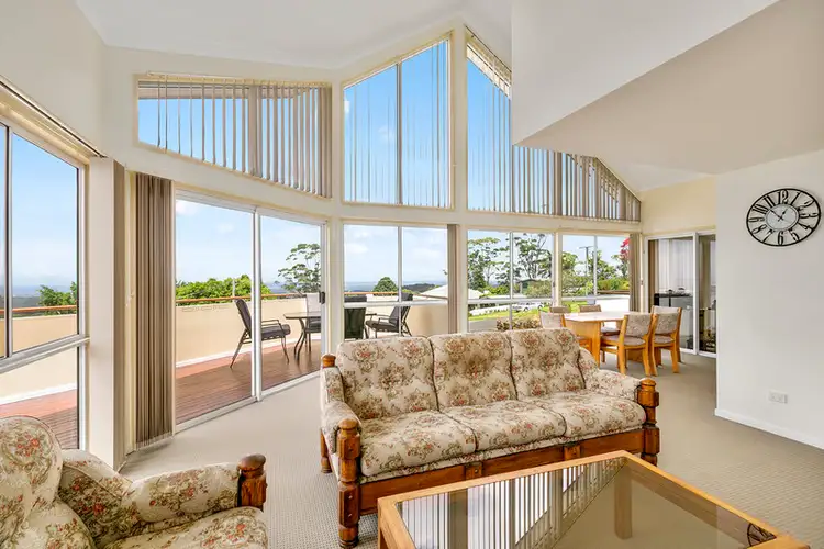 Second view of Homely house listing, 5-7 Paradise Drive Eagle Heights, Tamborine Mountain QLD 4272