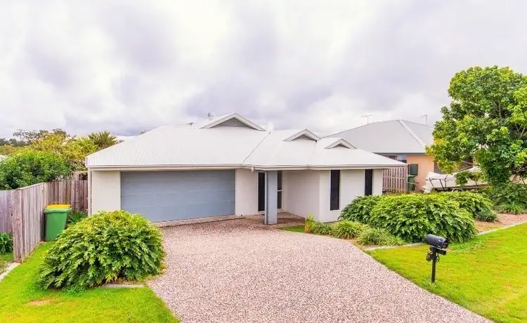 Sixth view of Homely house listing, 21 Hazelmere Crescent, Ormeau QLD 4208