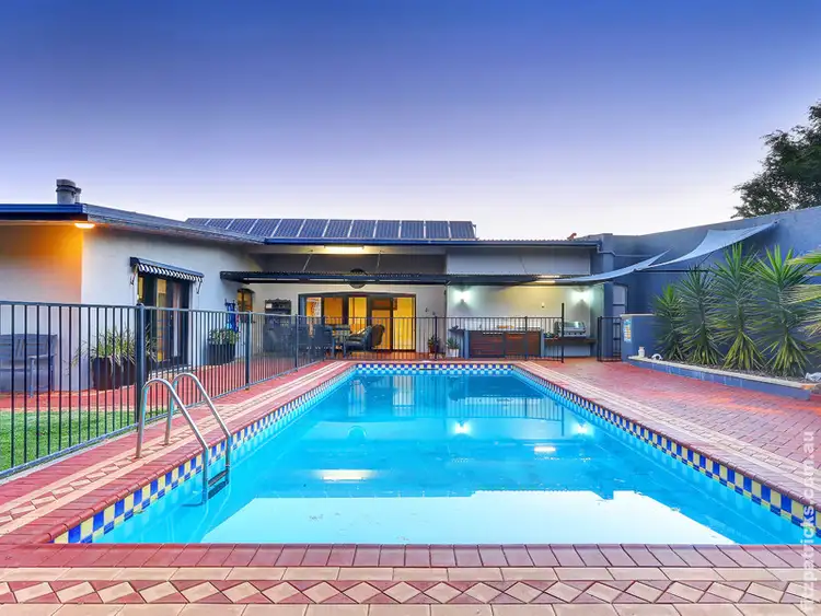47 Horsley Street, Kooringal NSW 2650