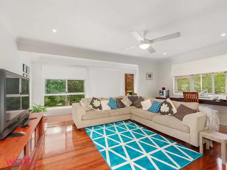 Fourth view of Homely house listing, 5 Zephyr Street, Aspley QLD 4034