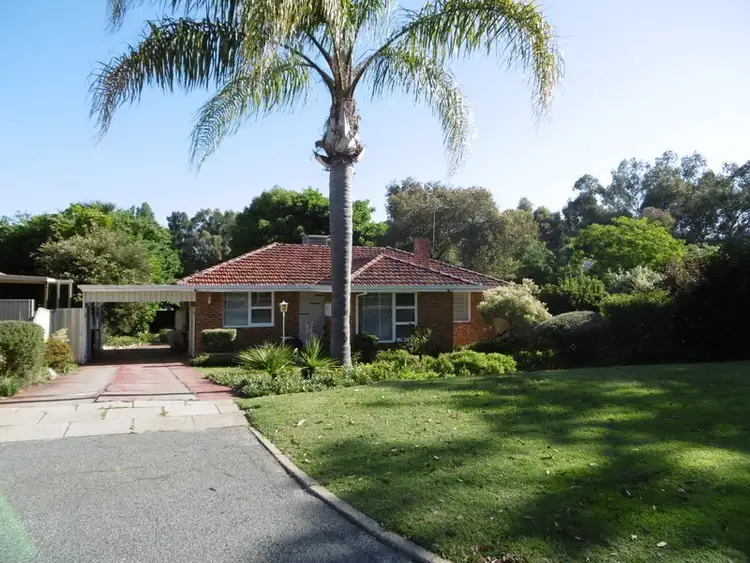 29 Hope Avenue, Salter Point WA 6152