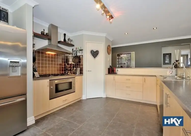 Sixth view of Homely house listing, 85 Farmaner Parkway, Ellenbrook WA 6069