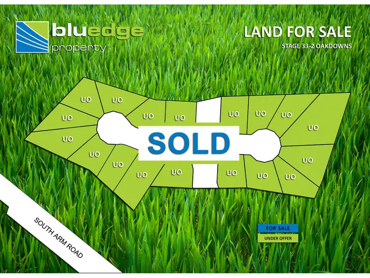 Main view of Homely land listing, Millview Drive, Oakdowns TAS 7019