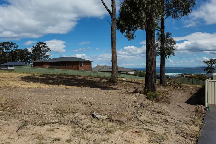 Fourth view of Homely land listing, Lot 702 The Crest, Merimbula NSW 2548