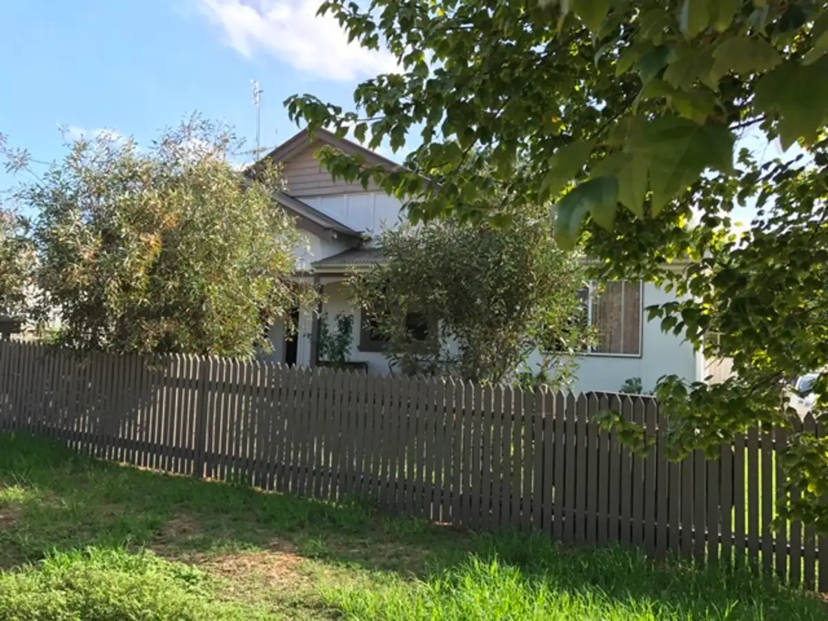 Main view of Homely house listing, 47 Forbes Street, Yeoval NSW 2868