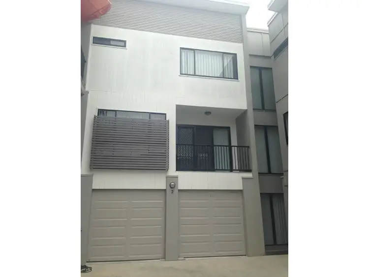 Seventh view of Homely townhouse listing, 2/111 Thynne Road, Morningside QLD 4170