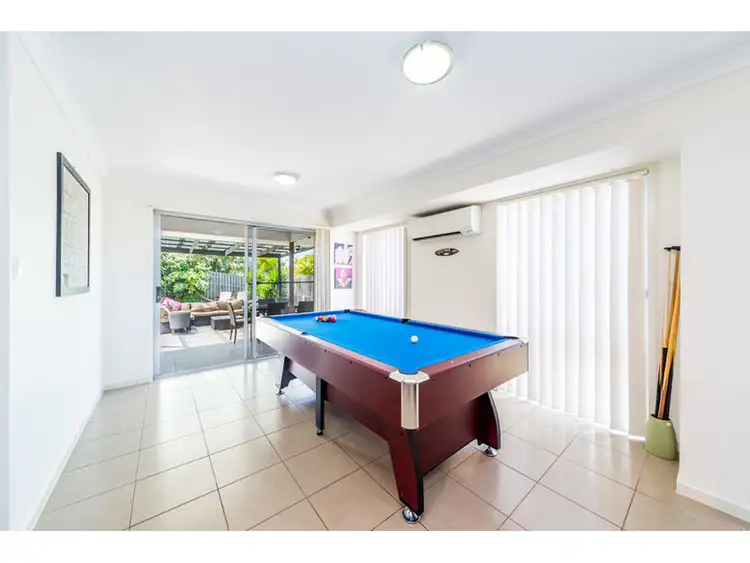 Fourth view of Homely house listing, 5 Kabi Place, Pacific Pines QLD 4211