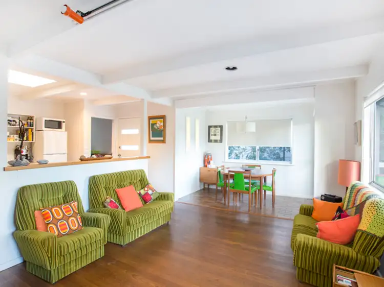 Third view of Homely house listing, 5 Woodglen Crescent, Mollymook Beach NSW 2539