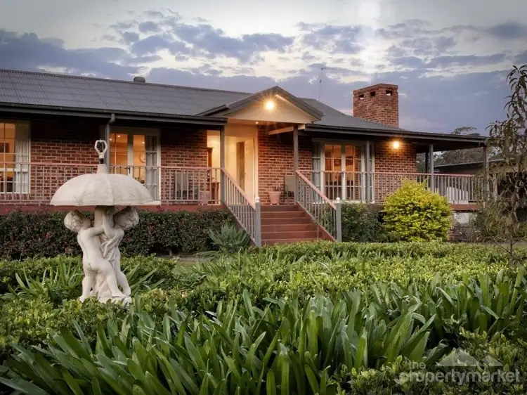Main view of Homely house listing, 619 Jilliby Road, Jilliby NSW 2259