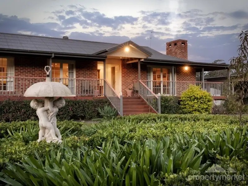 Main view of Homely house listing, 619 Jilliby Road, Jilliby NSW 2259