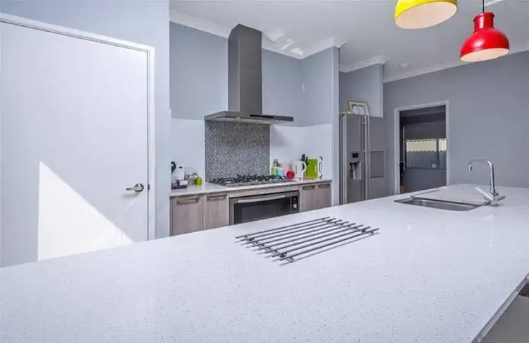 Fifth view of Homely house listing, 11 Koenig Way, Clarkson WA 6030