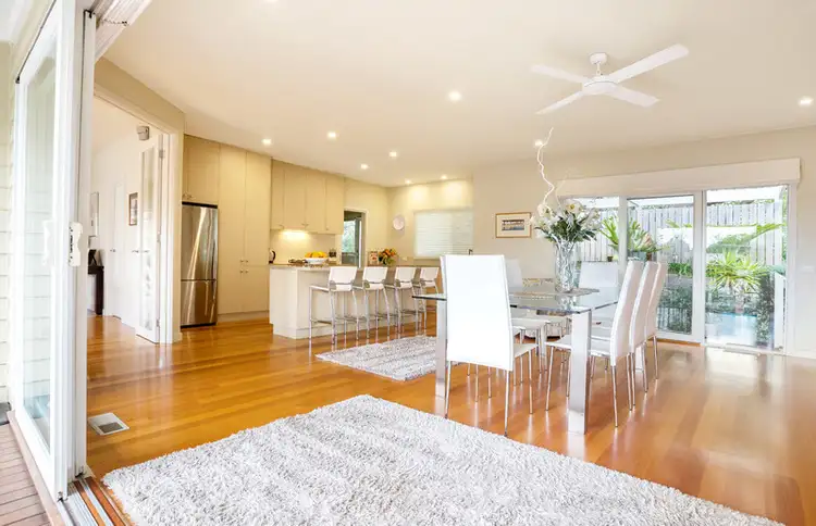 Fifth view of Homely house listing, 4 First Settlement Drive, Sorrento VIC 3943