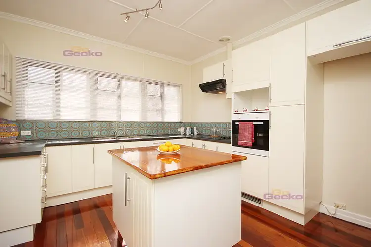 Second view of Homely house listing, 16 Hindmarsh Street, Banyo QLD 4014