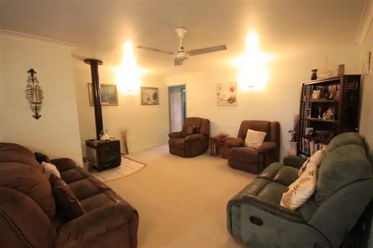 Sixth view of Homely rural property listing, 68 Meiers Road, Kingaroy QLD 4610