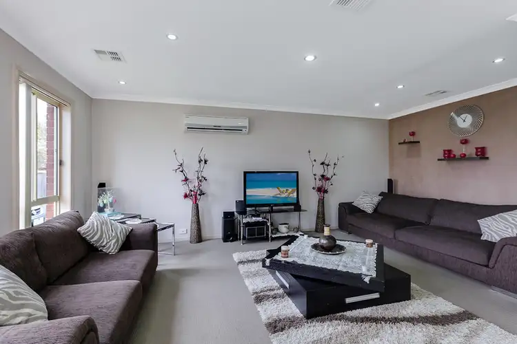 Third view of Homely house listing, 28 Oldfield Place, Epping VIC 3076