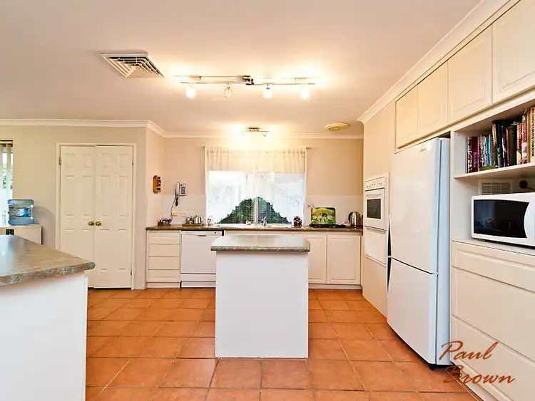 Fourth view of Homely house listing, 61 Royal Melbourne Avenue, Connolly WA 6027