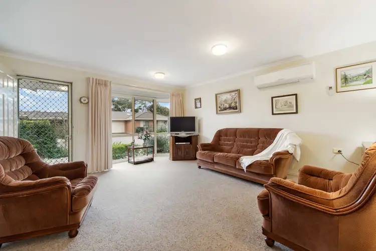 Fifth view of Homely unit listing, 166/150 Tyabb Road, Mornington VIC 3931