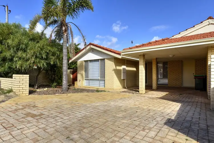 Main view of Homely house listing, 130 Harrison Street, Nollamara WA 6061