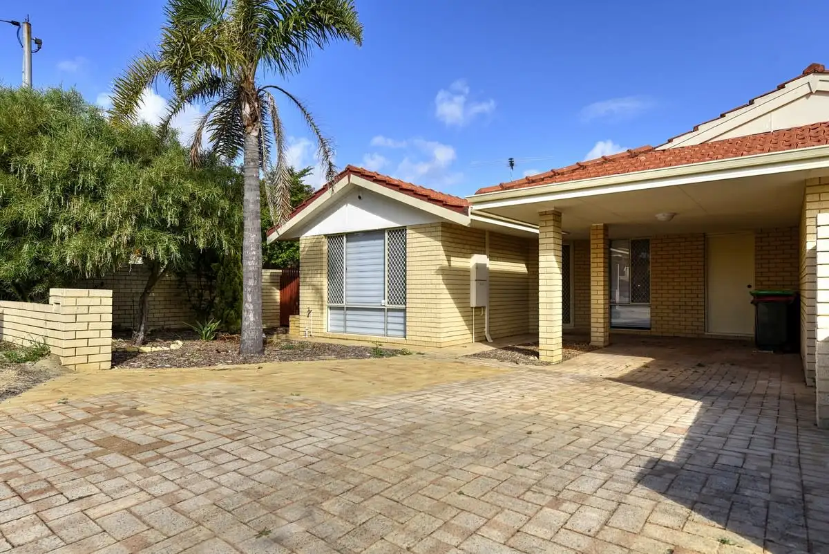 Main view of Homely house listing, 130 Harrison Street, Nollamara WA 6061