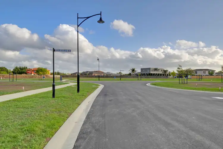 Second view of Homely land listing, LOT 59 Yale Way, Traralgon VIC 3844