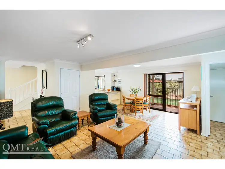 Fifth view of Homely house listing, 6 Brigantine Place, Sunnybank Hills QLD 4109