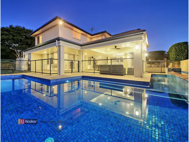 Third view of Homely house listing, 36 Kensington Way, Sunnybank Hills QLD 4109