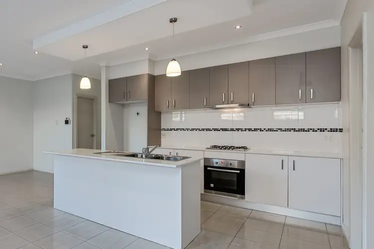 Third view of Homely townhouse listing, 3 Mecklenburg Close, Epping VIC 3076
