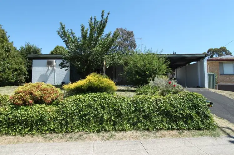 72 Boyd Street, Kelso NSW 2795