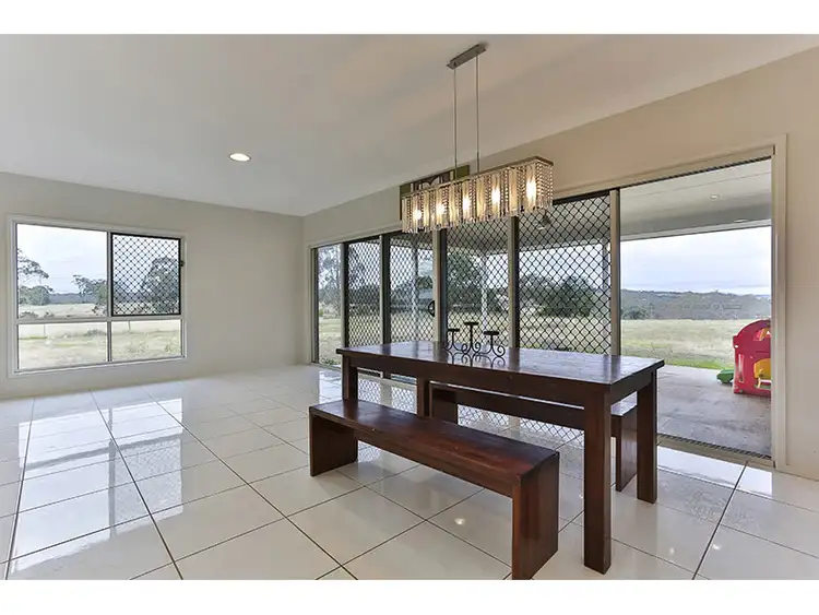 Third view of Homely house listing, 5 Frontier Court, Gowrie Junction QLD 4352