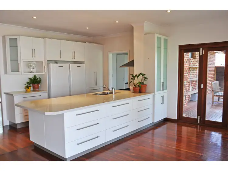 Third view of Homely house listing, 31 Tonkin Road, Hilton WA 6163
