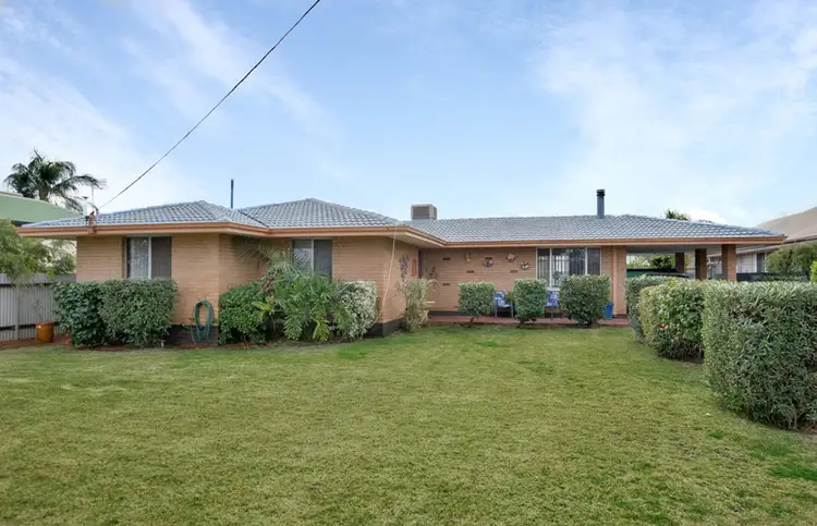 27 Dart Street, Boulder, Kalgoorlie WA 6430
