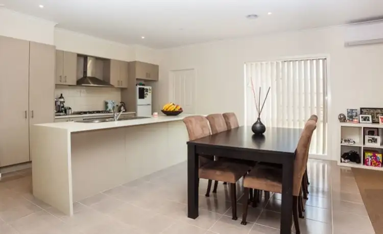 Second view of Homely house listing, 10 Kingfisher Way, Cowes VIC 3922