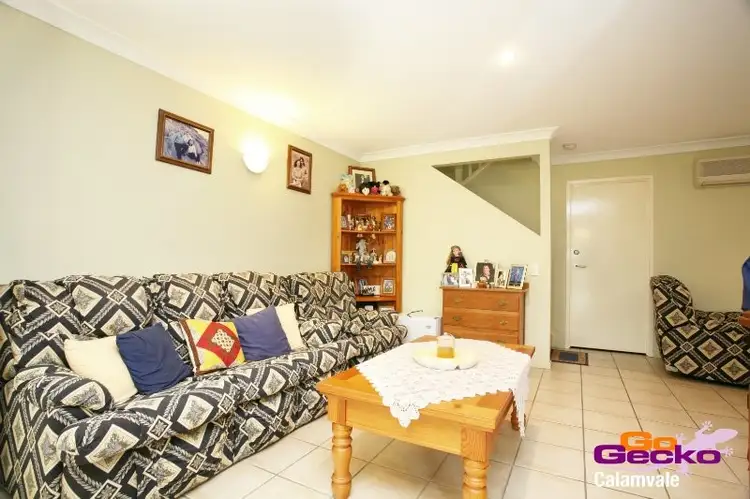 Fourth view of Homely townhouse listing, 16/65 Hockey Street, Kuraby QLD 4112