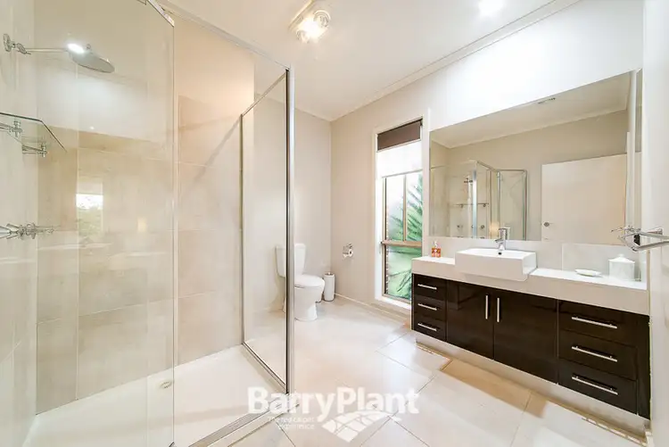 Third view of Homely house listing, 5 Caspian Chase, Pakenham VIC 3810