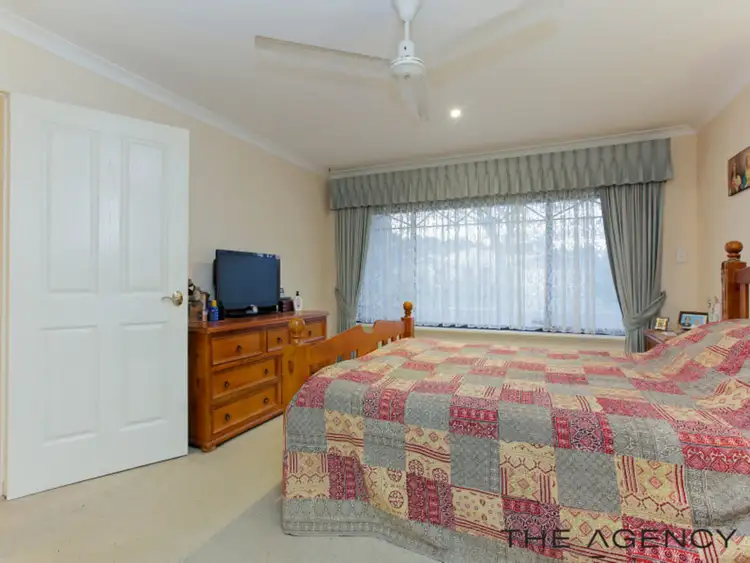 Fifth view of Homely house listing, 7 Dumant Lane, Canning Vale WA 6155
