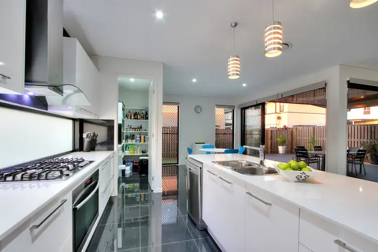 Second view of Homely house listing, 78 Skyview Avenue, Rochedale QLD 4123