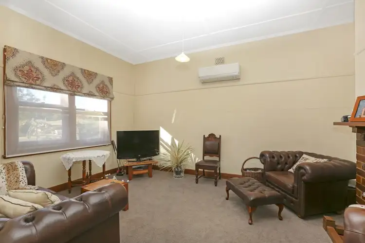 Second view of Homely house listing, 34 Calvert Street, Colac VIC 3250