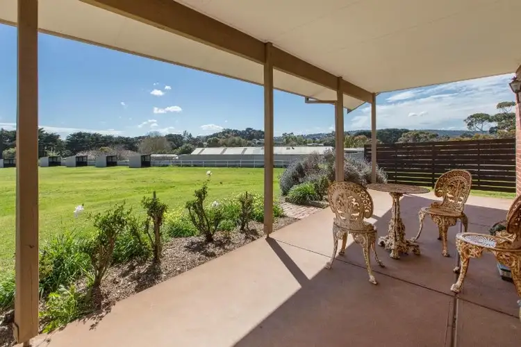 Third view of Homely rural property listing, 178 Roberts Road, Moorooduc VIC 3933