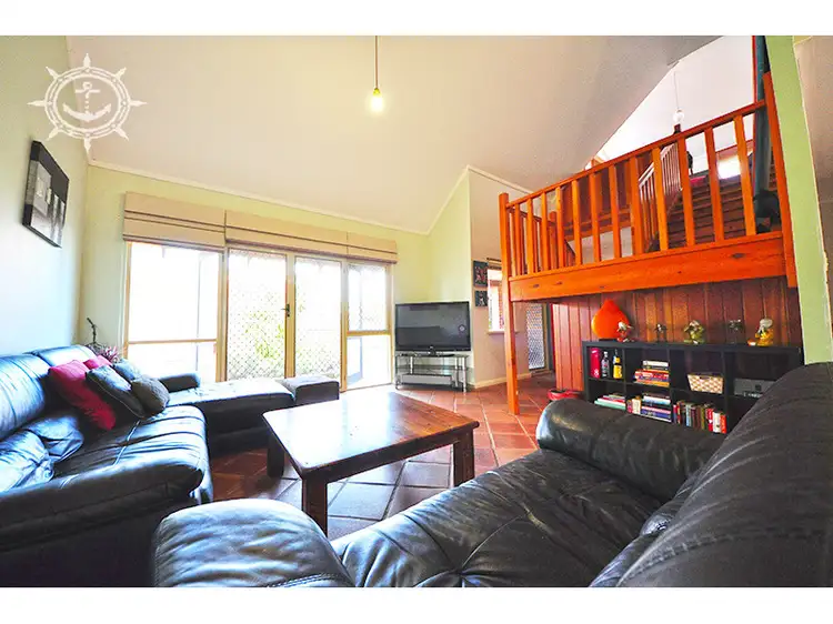Fifth view of Homely house listing, 34B Holland Street, Fremantle WA 6160