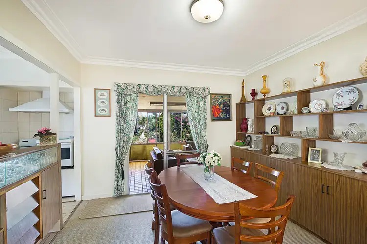 Third view of Homely house listing, 102 Curzon Street, East Toowoomba QLD 4350